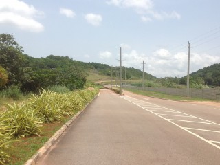 Residential lot for Sale in Manchester, Jamaica